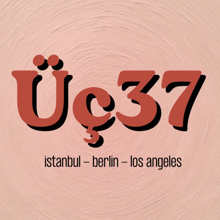 Üç37