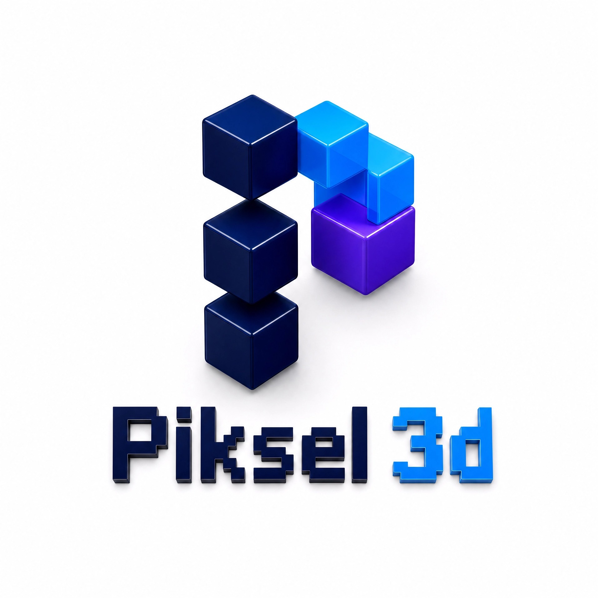 Piksel 3D