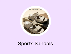 Sports Sandals