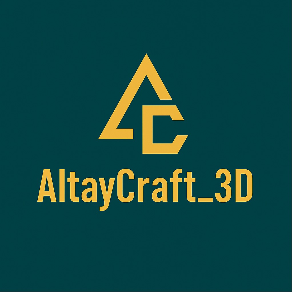 AltayCraft 3D