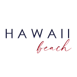 Hawaii Beach