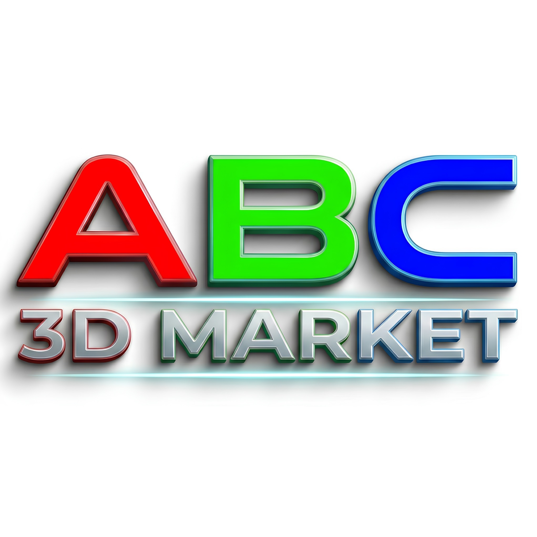 ABC 3D MARKET