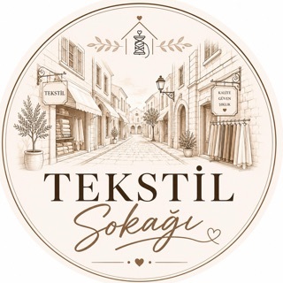 TEKSTİL SOKAĞI