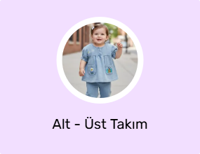 Alt - Üst Takım