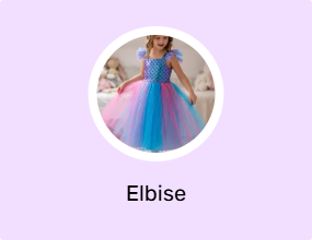 Elbise