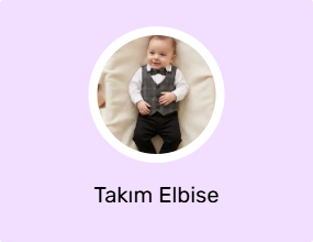 Takım Elbise
