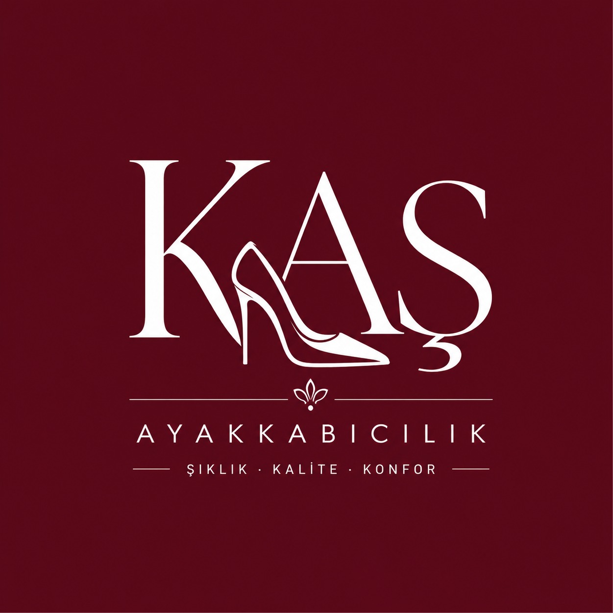 KAŞ AYAKKABICILIK