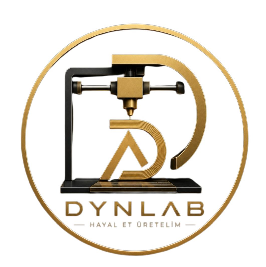 DYN LAB TR
