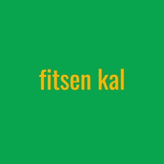 fitsen kal