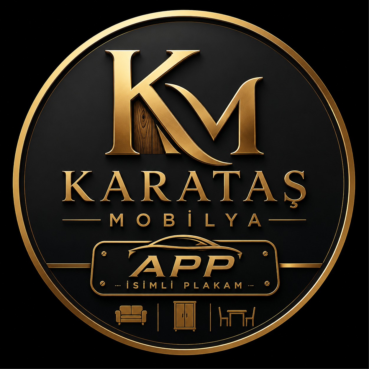Karataş dekor