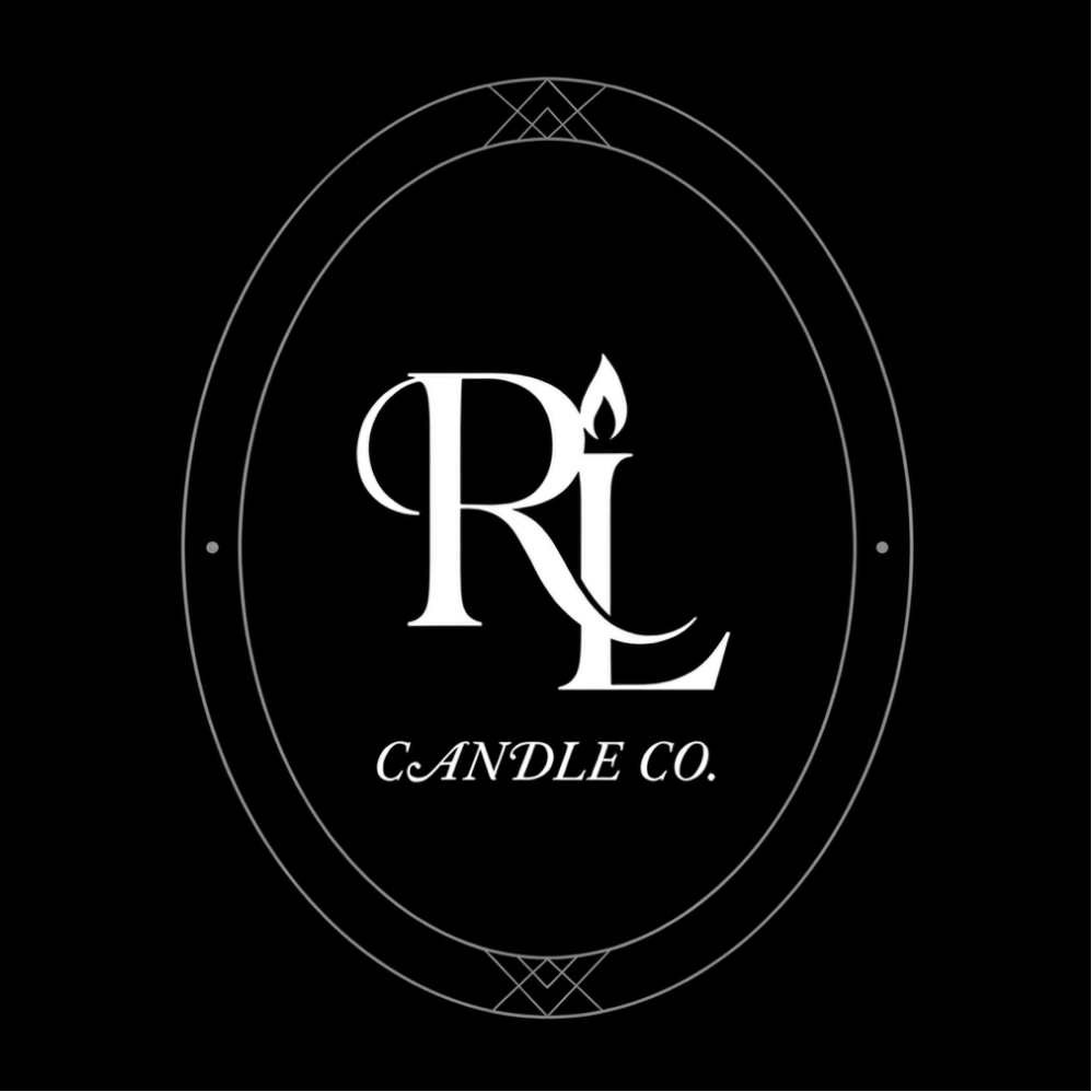 Rainlight Candle Co