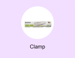 Clamp