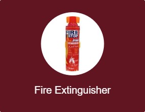 Fire Extinguisher