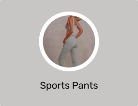 Sports Pants
