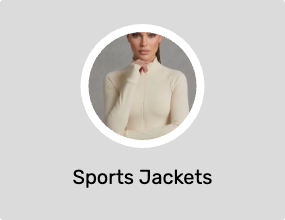 Sports Jackets