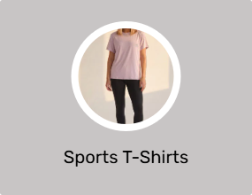 Sports T-Shirts