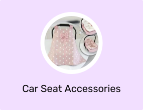 Car Seat Accessories