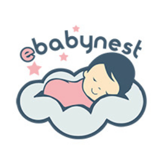Ebabynest logo