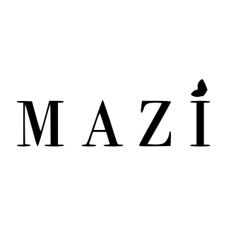 MaziButik logo