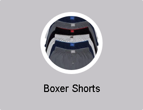 Boxer Shorts