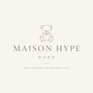 Maison Hype Baby