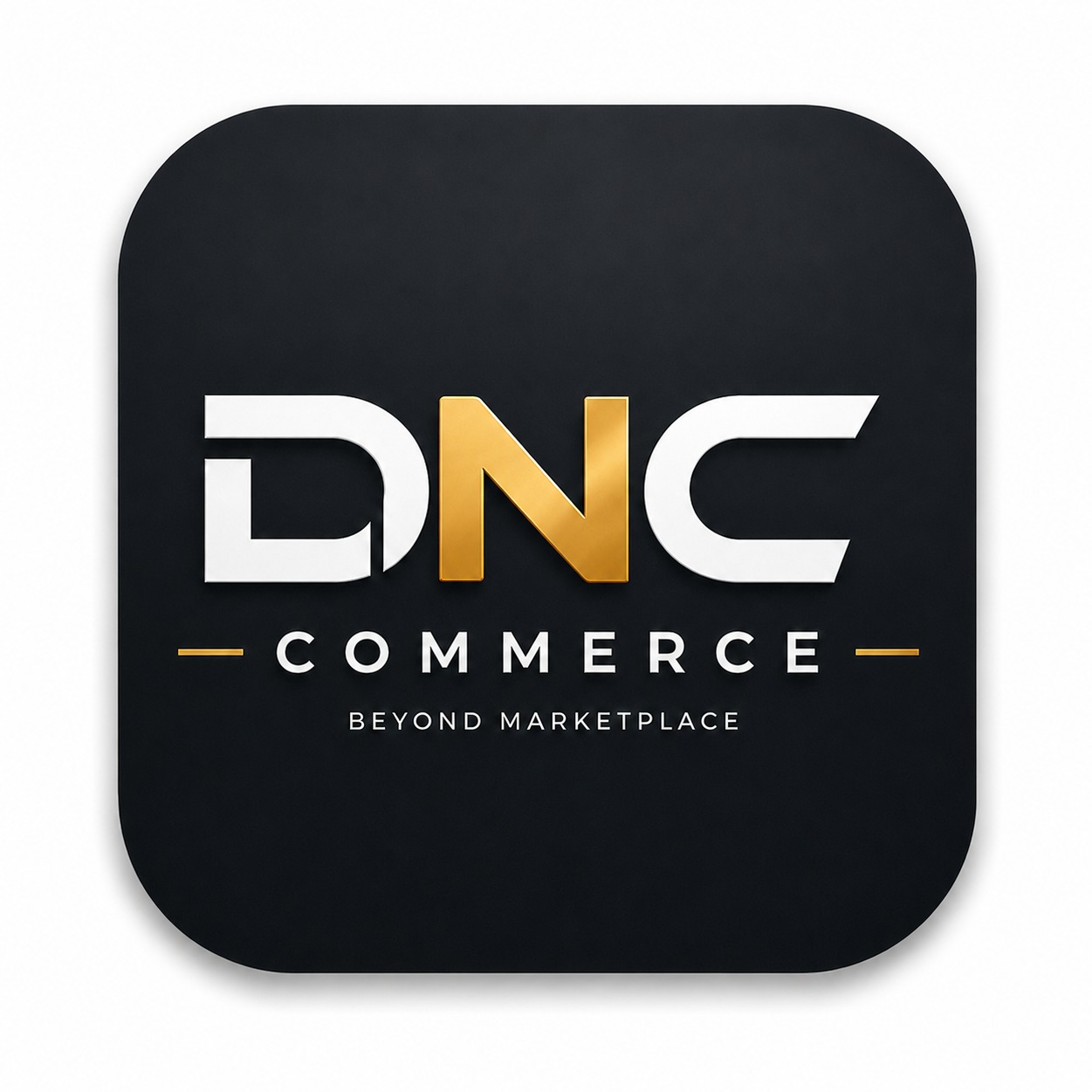 DNC Commerce