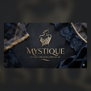Mystique Lingerie
