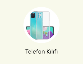 Telefon Kılıfı