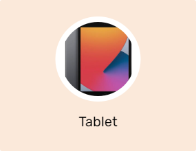 Tablet