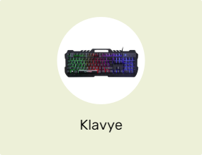 Klavye