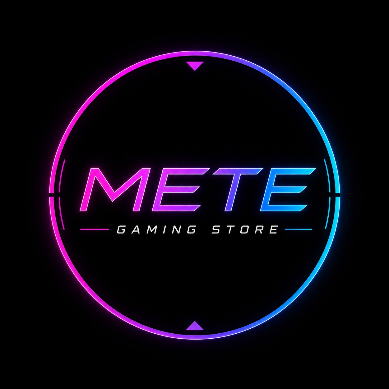 Mete Gaming Store