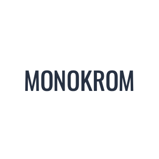 MONOKROM CANDLE