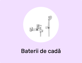 Baterii de cadă