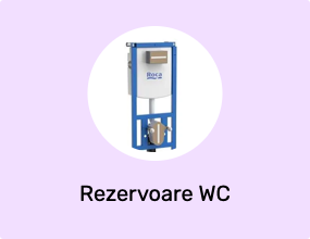 Rezervoare WC