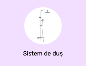 Sistem de duș