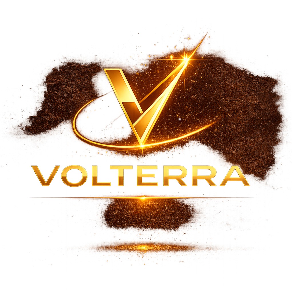 Volterra tech