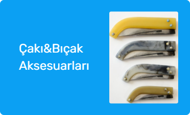 Çakı&Bıçak Aksesuarları