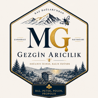 MG Gezgin arıcılık