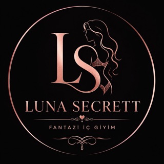 LUNA SECRETT