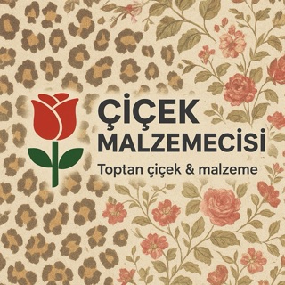 Çiçek Malzemecisii