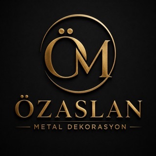 Özaslan Metal Dekorasyon