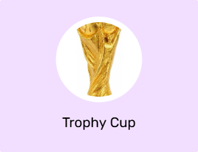 Trophy Cup