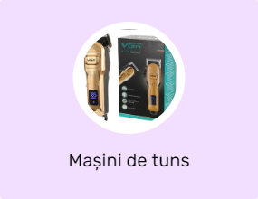 Mașini de tuns
