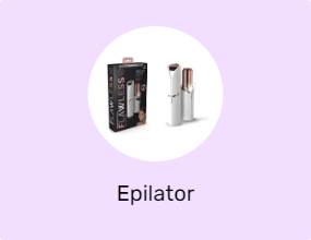 Epilator