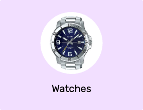 Watches