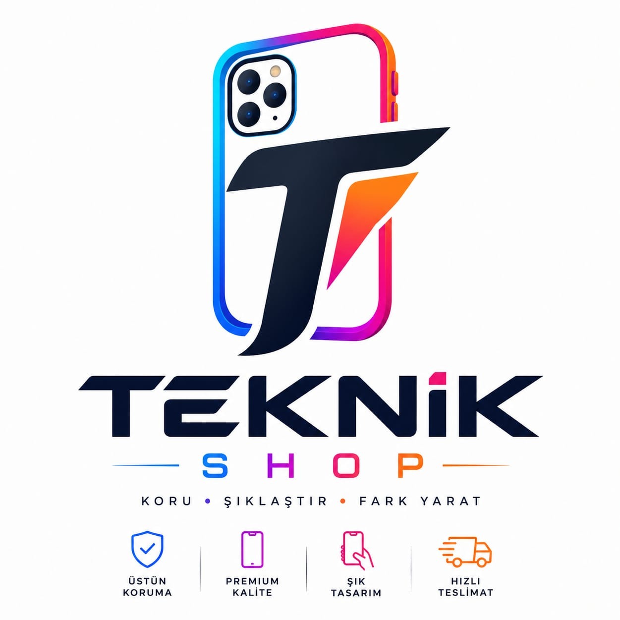 TeknikShop