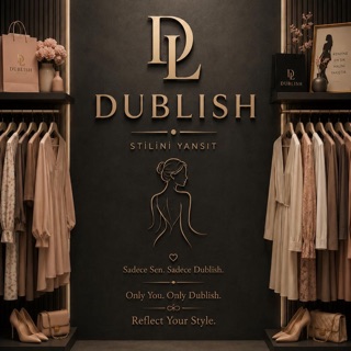 DUBLISH Global
