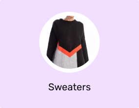Sweaters