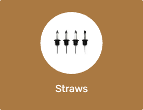 Straws