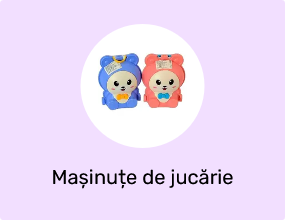 Mașinuțe de jucărie